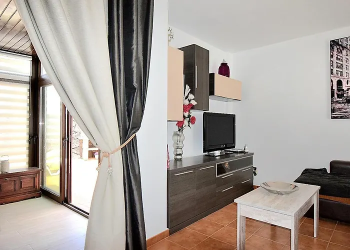 Villa Carla Playa Blanca (Lanzarote)