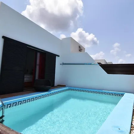 Carla * Playa Blanca