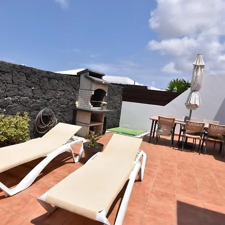 Villa Carla *