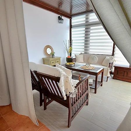 Villa Carla Playa Blanca