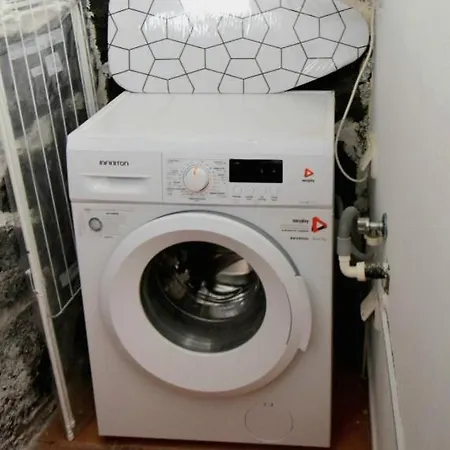 Villa Carla Playa Blanca