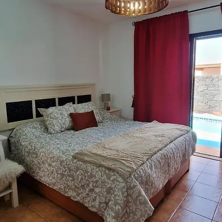 Villa Carla Playa Blanca