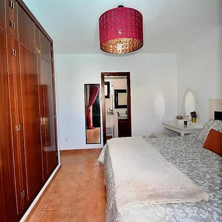 Villa Carla Playa Blanca