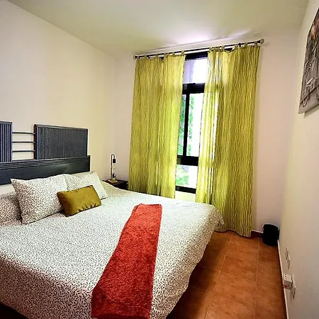 Villa Carla Playa Blanca