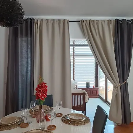 Villa Carla Playa Blanca