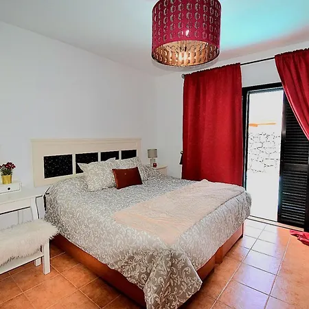 Villa Carla Playa Blanca