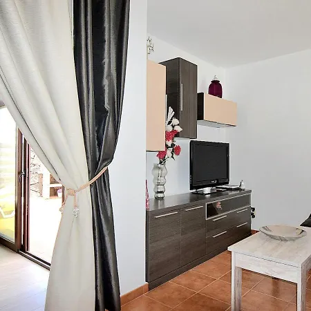 Villa Carla Playa Blanca