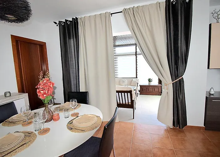 Carla Playa Blanca (Lanzarote)