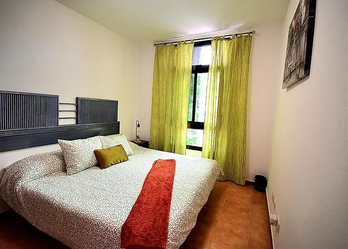 Villa Carla Playa Blanca (Lanzarote)