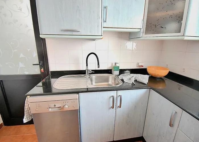 Carla * Playa Blanca (Lanzarote)