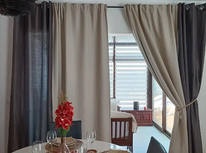 Villa Carla Playa Blanca (Lanzarote)