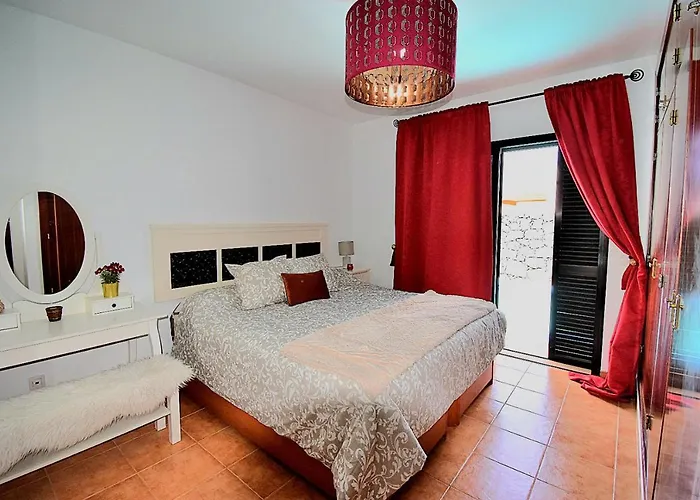 Villa Carla Playa Blanca (Lanzarote)