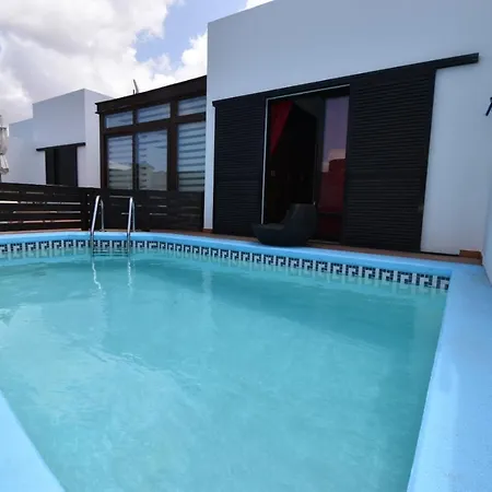 Villa Carla *