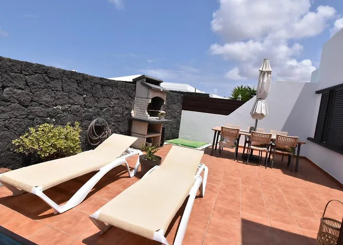 Villa Carla *